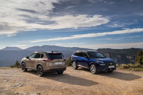 2026 Nissan X-Trail: Built on 25 years of innovation